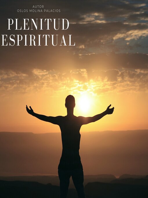 Cover image for Plenitud Espiritual